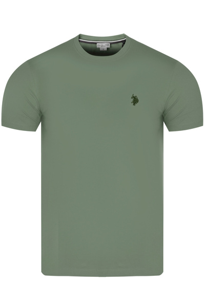 U.S. Polo Assn. Men's T-shirt U.S. Polo Assn Mick mint XXL