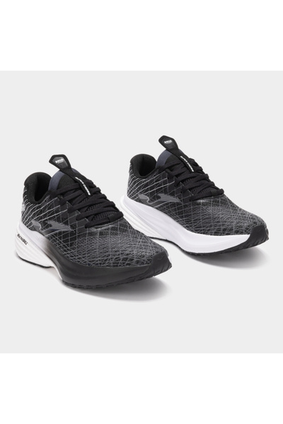 Joma Super Cross black sports shoes 42