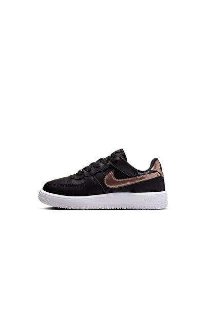 Nike Force 1 Low EasyOn SE Ps Çocuk Sneaker Ayakkabı HF5484-001