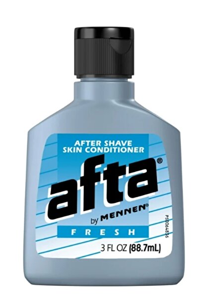 Afta by Mennen كريم ما بعد الحلاقة للعناية بالبشرة 88.7 مل