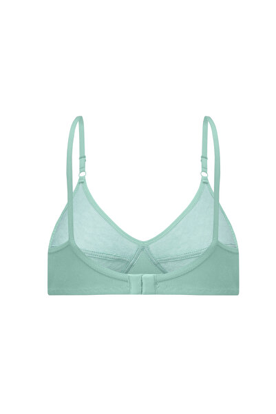 FASHION ACADEMY WOMENS BRA LOTUS