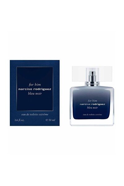 Narciso Rodriguez FOR HIM BLEU NOIR (M) EDT 50ML