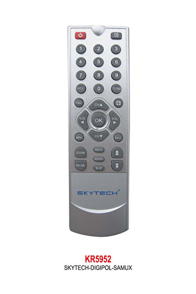 Skytech UYDU KUMANDA