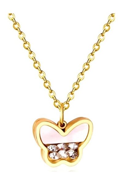 Lee Cooper Lc.N.01433.110 Women's Necklace