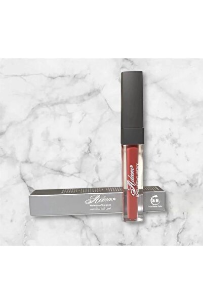 Adeem اديم احمر شفاه سائل ثابت رقم 07 - 3 مل