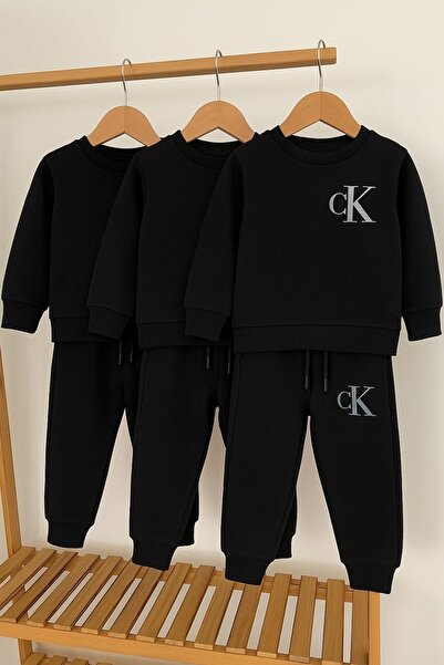 Soft kids Children's Top and Bottom Set