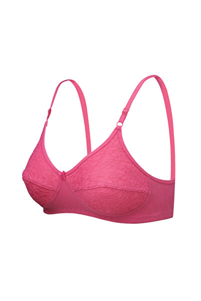 FASHION ACADEMY WOMENS BRA LOTUS