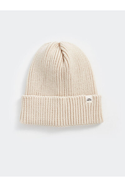 LC Waikiki Sparkling Choices Classicwomen's Beret from Shining Store