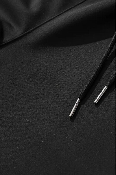 Oksit Progress Fermuar Detaylı Erkek Running Koşu Egzersiz Spor Salonu Eşofman Altı