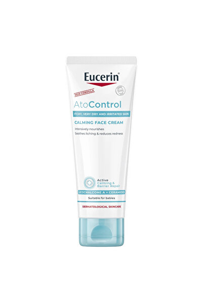 Eucerin AtoControl Calming Face Cream 50 ml