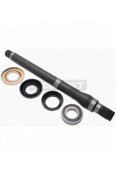 FEBEST Ax Intermediar Planetara Dreapta HYUNDAI SANTA FE 2006-