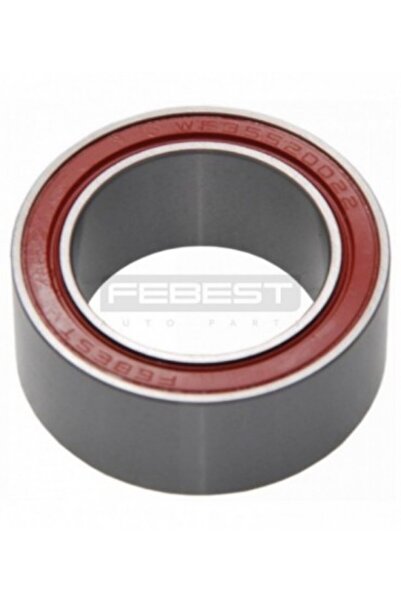 FEBEST Rulment compresor AC BMW 3