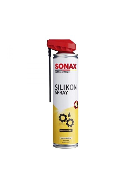 Sonax Spray Silicon Profesional Easy Spray - 400 ml, Cod SO348300
