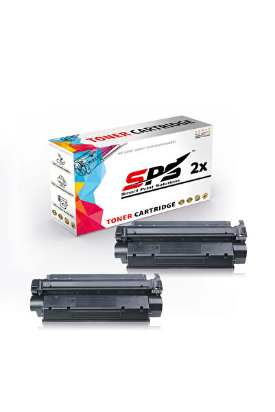 Smart Print Solutions خراطيش حبر متوافقة مع SPS لطابعات كانون | EP-27 | خرطوش...