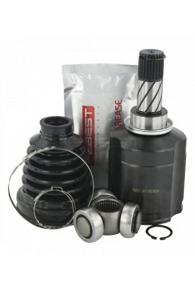 FEBEST Cap planetara stanga la interior (spre cutie)