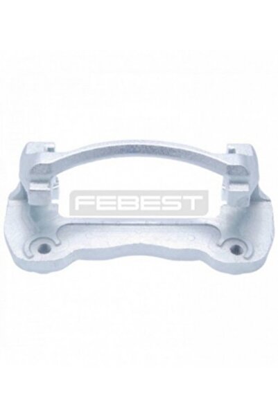 FEBEST Suport etrier față 0477C-KB4F MITSUBISHI L200 KAT