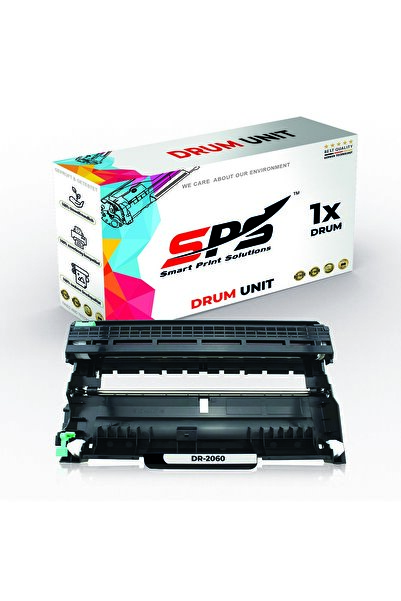 Smart Print Solutions خراطيش أسطوانات متوافقة مع نظام SPS لطابعات Brother | D...
