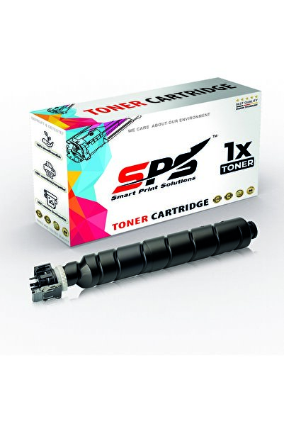 Smart Print Solutions خراطيش حبر متوافقة مع SPS لطابعات Kyocera | TK-8365 | ل...