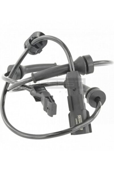 FEBEST Senzor ABS față 24606-009 RENAULT MEGANE II Break