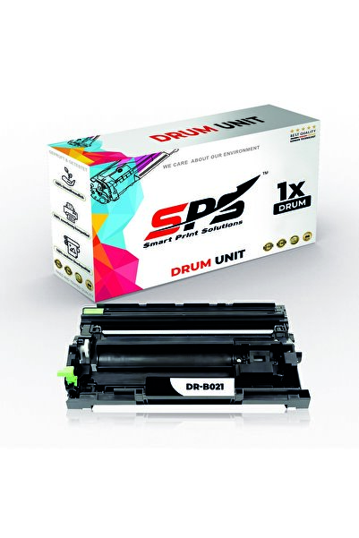 Smart Print Solutions خراطيش أسطوانات متوافقة مع SPS لطابعات Brother | DR-B02...