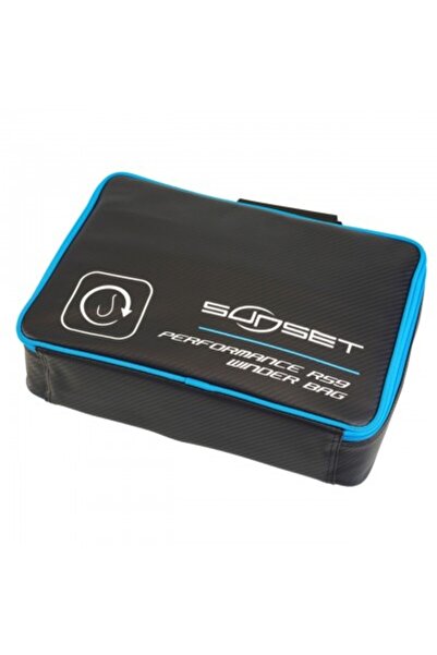 Sunset RS Competition 40 Roll Rig Bag 34x24x9cm