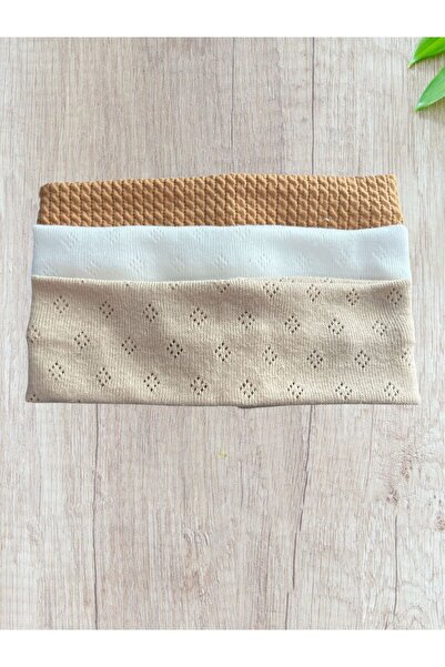ATELIER ALEDA Children's/baby headband set, hair accessory