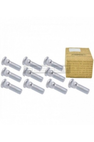 FEBEST Preț 0184-005-PCS10