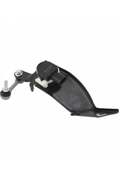 FEBEST Senzor de nivel suspensie spate cu tijă și suport 04603-001 MITSUBISHI