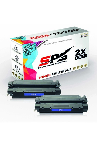 Smart Print Solutions خراطيش حبر متوافقة مع SPS لطابعات كانون | EP-26 | خرطوش...