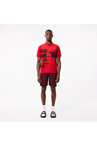 Lacoste Tennis x Novak Djokovic Shorts - GH7413-00-BZD