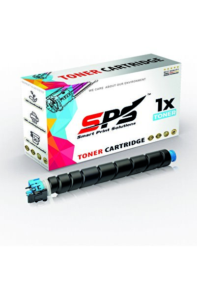 Smart Print Solutions خراطيش حبر متوافقة مع SPS لطابعات Kyocera | CK-8514 | ل...