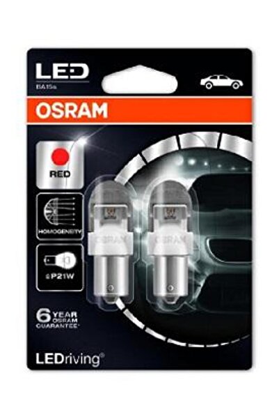 Osram Bec fară faza lungă 64210NL-2HB