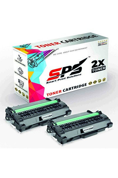 Smart Print Solutions خراطيش حبر متوافقة مع SPS لطابعات زيروكس | X3140 | خرطو...
