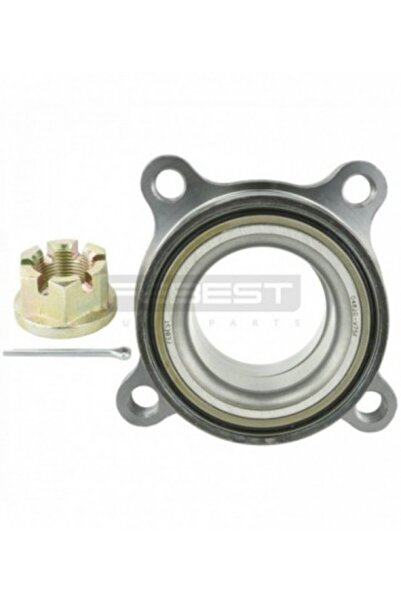 Mitsubishi Butuc roată față Febest 0482G-V75F MONTERO