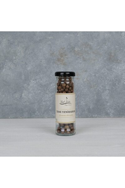 Yeşil İncir Yenibahar Tane 40 g