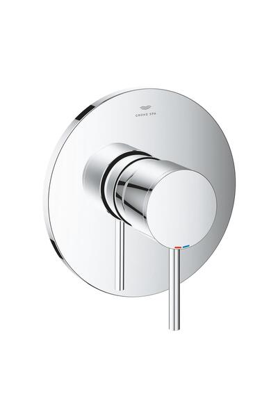 Grohe خلاط دش مدمج جديد من أتريو - 24354000