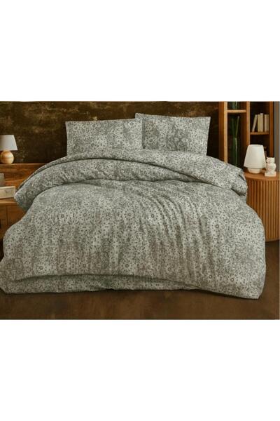 İpekçe Double Personality Twin Size Bedding Set