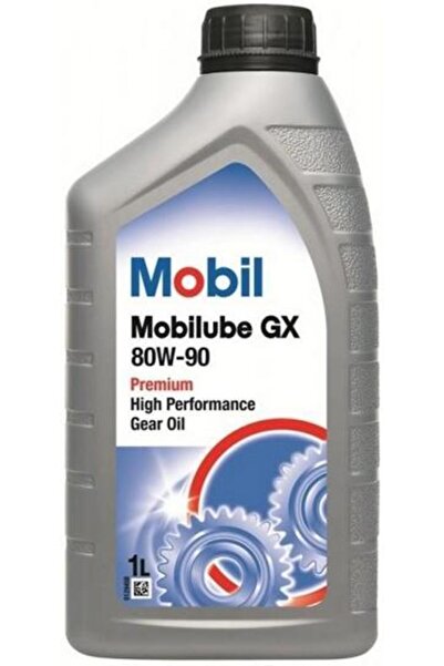 Mobil Ulei de transmisie Lube GX 80W-90, 1 Litru
