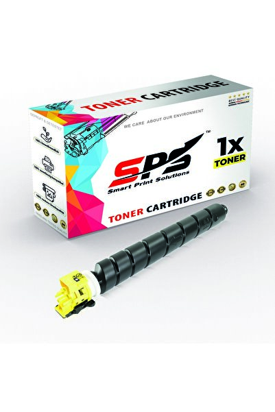 Smart Print Solutions خراطيش حبر متوافقة مع SPS لطابعات Kyocera | TK-8525 | ل...