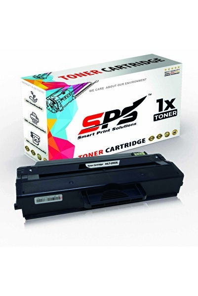 Smart Print Solutions خراطيش حبر متوافقة مع SPS لطابعات سامسونج | MLT-D103L |...