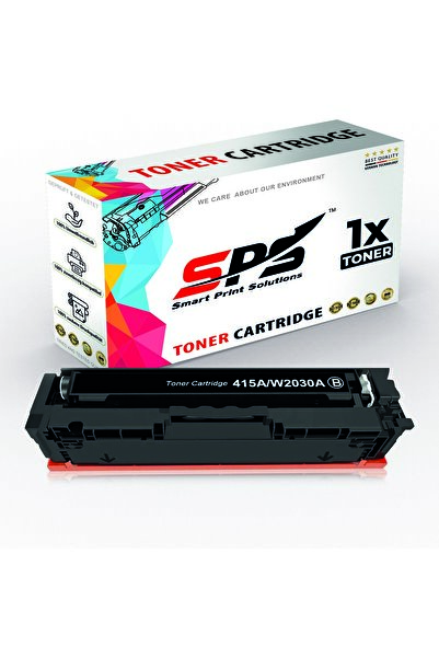 Smart Print Solutions خراطيش حبر متوافقة مع SPS لطابعات HP | W2030A 415A | خر...