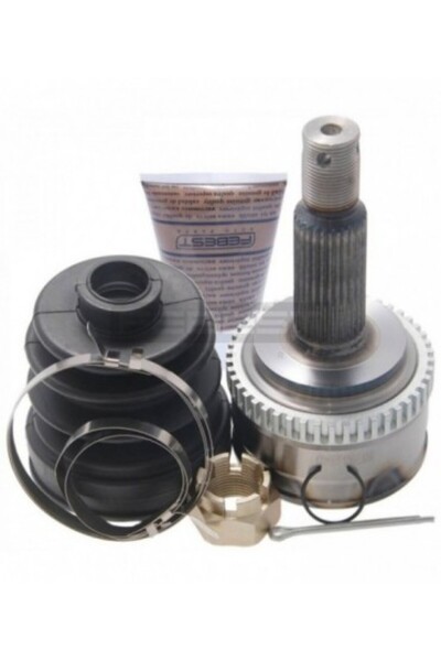 FEBEST Cap Planetara HYUNDAI ELANTRA 2006-