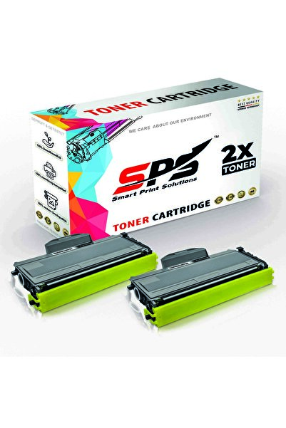 Smart Print Solutions خراطيش حبر متوافقة مع SPS لطابعات Brother | TN-360 | خر...