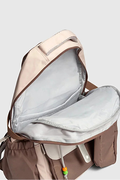 BENOX Daily Travel School Backpack with Pen Holder