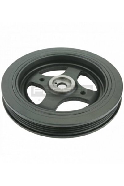 FEBEST Fulie Vibrochen TOYOTA VERSO S P12 TDS-1NZFE