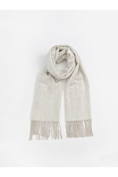 LC Waikiki Timeless Store: Timeless Recommendations | Plain Tassel Women's Scarf