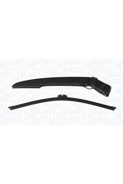 Marelli Lamelă ștergător 330 mm MAGNETI 000723180220