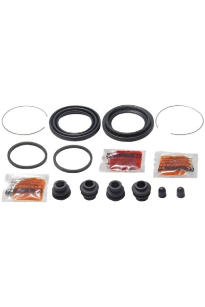 FEBEST Kit reparatie Etrier Spate 0175-ANH15R TOYOTA PREVIA