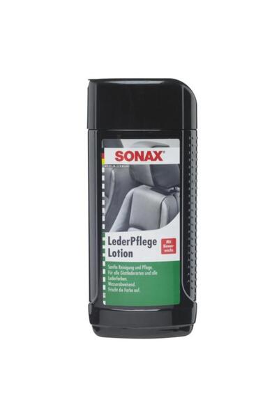Sonax Loțiune de curățare pentru suprafețe din piele Sonax, 500 ml, model SO291200