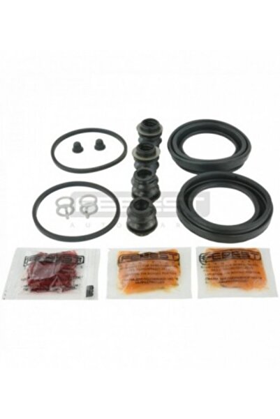 FEBEST Kit reparație Etrier Fata 0175-GSX40F TOYOTA CAMRY